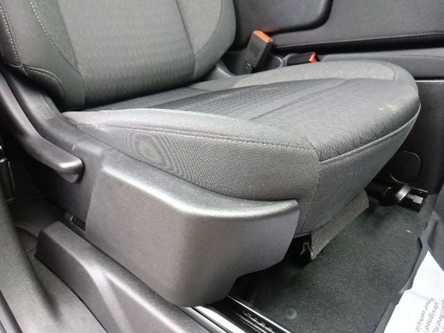 2022 Chevrolet Silverado 1500 LT LT1