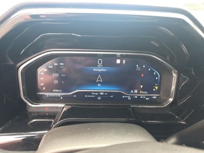 2022 Chevrolet Silverado 1500 LT LT1