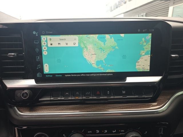 2022 Chevrolet Silverado 1500 LT LT1