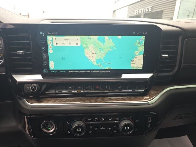 2022 Chevrolet Silverado 1500 LT LT1