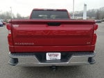 2022 Chevrolet Silverado 1500 LT LT1
