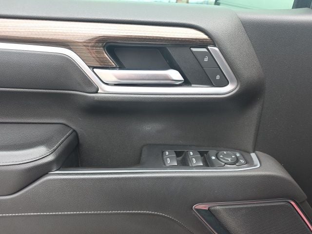 2022 Chevrolet Silverado 1500 LT LT1