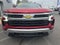 2022 Chevrolet Silverado 1500 LT LT1