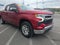 2022 Chevrolet Silverado 1500 LT LT1