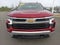 2022 Chevrolet Silverado 1500 LT LT1