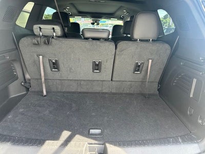 2025 GMC Acadia AT4
