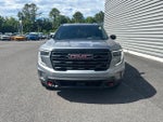 2025 GMC Acadia AT4