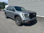 2025 GMC Acadia AT4