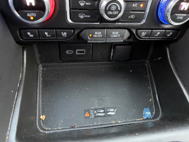 2024 GMC Yukon XL SLT