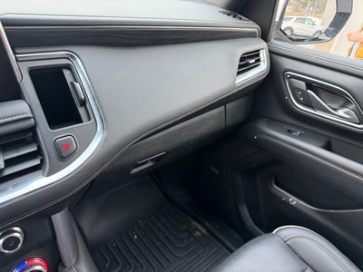 2024 GMC Yukon XL SLT