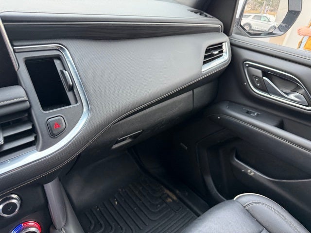 2024 GMC Yukon XL SLT