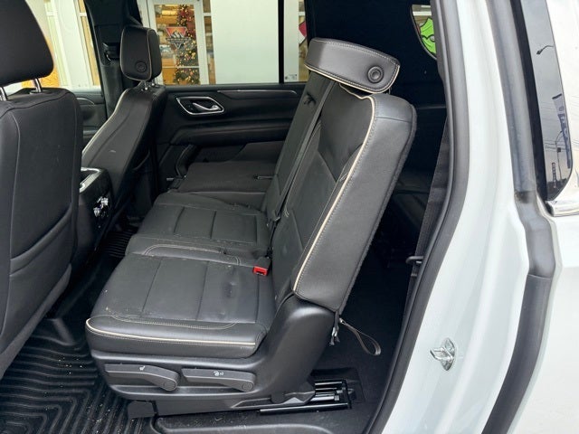 2024 GMC Yukon XL SLT