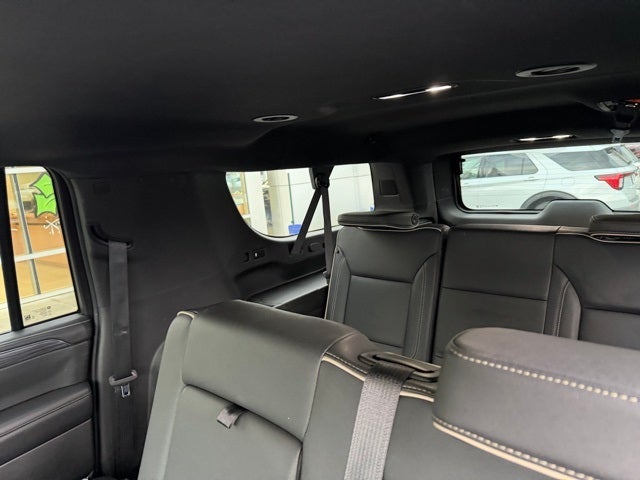 2024 GMC Yukon XL SLT