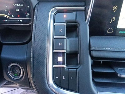 2024 GMC Yukon XL SLT