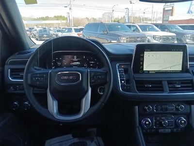 2024 GMC Yukon XL SLT