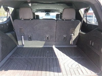 2024 GMC Yukon XL SLT