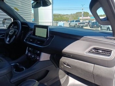 2024 GMC Yukon XL SLT