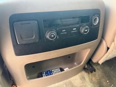 2015 Chevrolet Suburban LT
