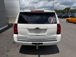 2015 Chevrolet Suburban LT