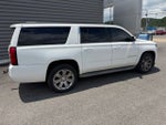 2015 Chevrolet Suburban LT