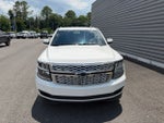 2015 Chevrolet Suburban LT