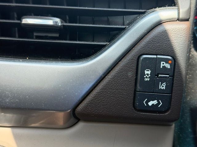 2015 Chevrolet Suburban LT