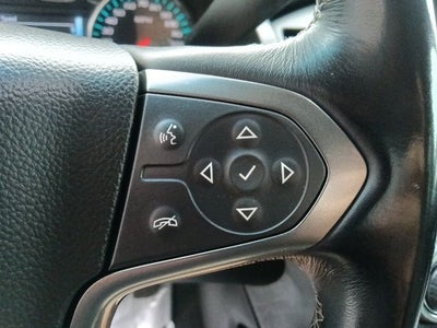 2020 Chevrolet Suburban Premier