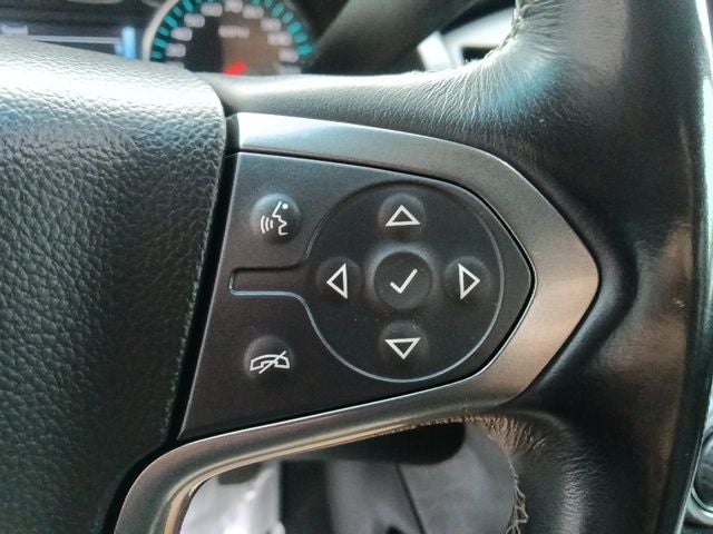 2020 Chevrolet Suburban Premier