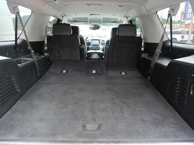 2020 Chevrolet Suburban Premier