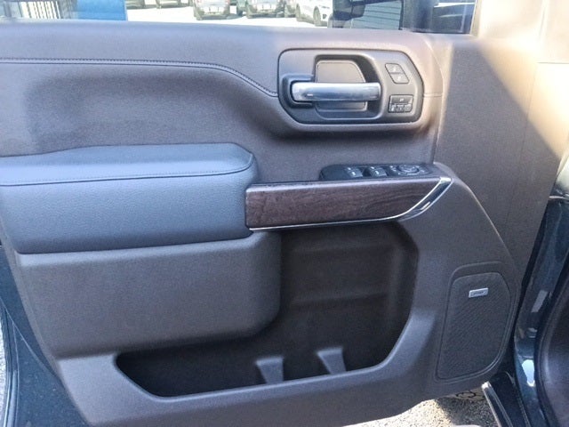 2023 GMC Sierra 2500HD Denali