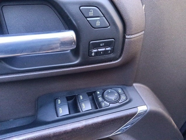 2023 GMC Sierra 2500HD Denali