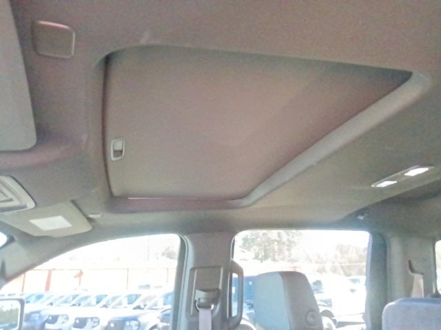 2023 GMC Sierra 2500HD Denali