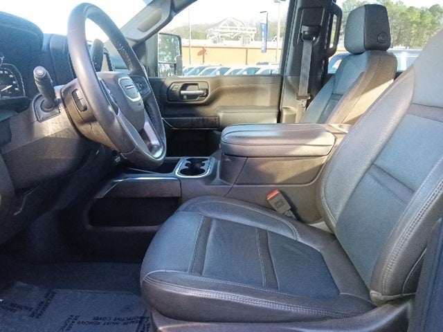 2023 GMC Sierra 2500HD Denali