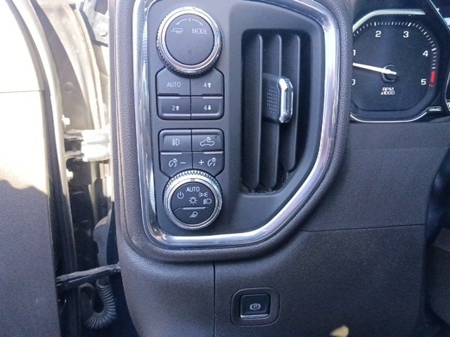 2023 GMC Sierra 2500HD Denali