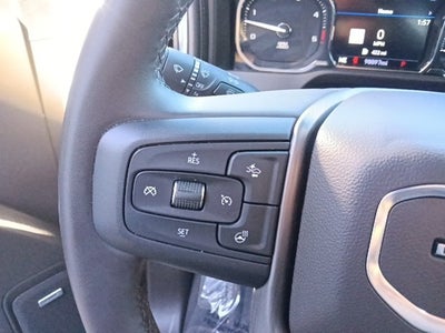 2023 GMC Sierra 2500HD Denali