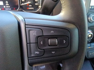 2023 GMC Sierra 2500HD Denali