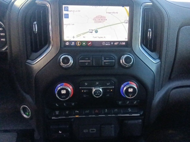 2023 GMC Sierra 2500HD Denali