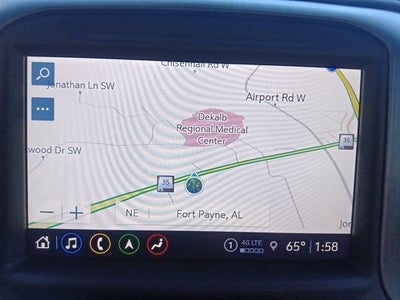 2023 GMC Sierra 2500HD Denali