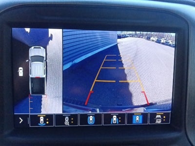 2023 GMC Sierra 2500HD Denali