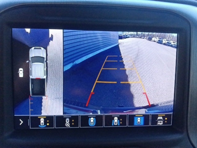 2023 GMC Sierra 2500HD Denali