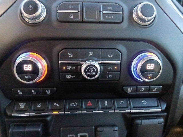 2023 GMC Sierra 2500HD Denali