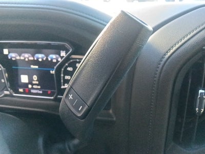 2023 GMC Sierra 2500HD Denali