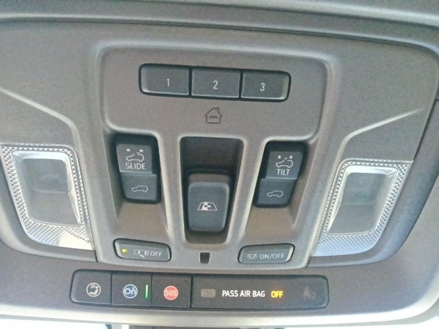 2023 GMC Sierra 2500HD Denali