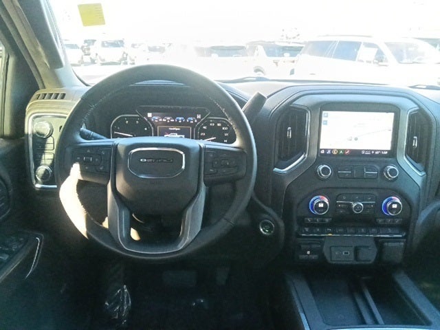 2023 GMC Sierra 2500HD Denali