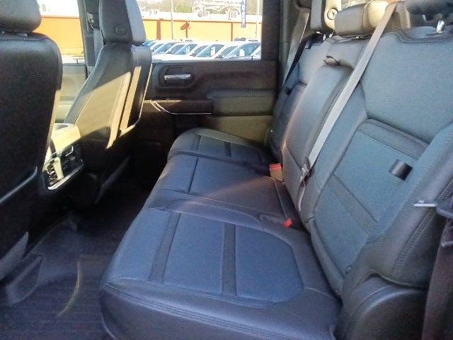 2023 GMC Sierra 2500HD Denali