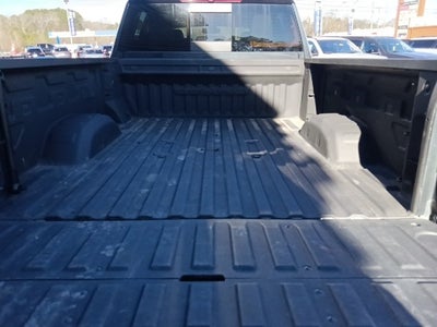 2023 GMC Sierra 2500HD Denali