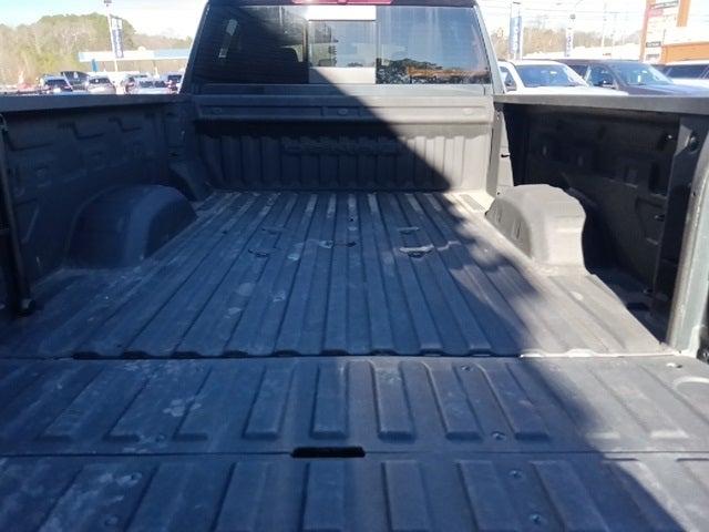 2023 GMC Sierra 2500HD Denali