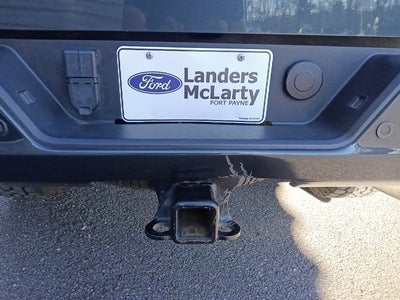 2023 GMC Sierra 2500HD Denali