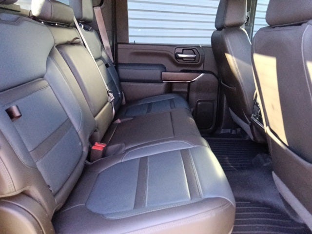 2023 GMC Sierra 2500HD Denali