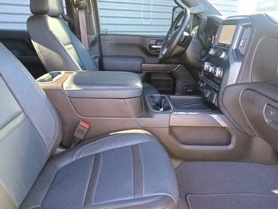 2023 GMC Sierra 2500HD Denali